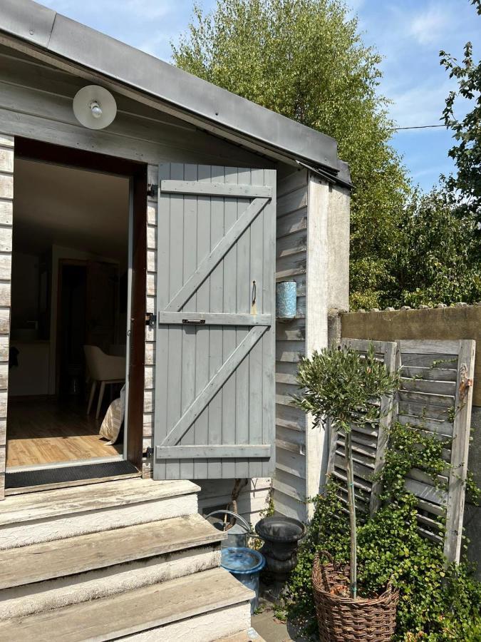 Les Chambres De Pauline Avec Spa Et Climatisation Albertville Eksteriør bilde