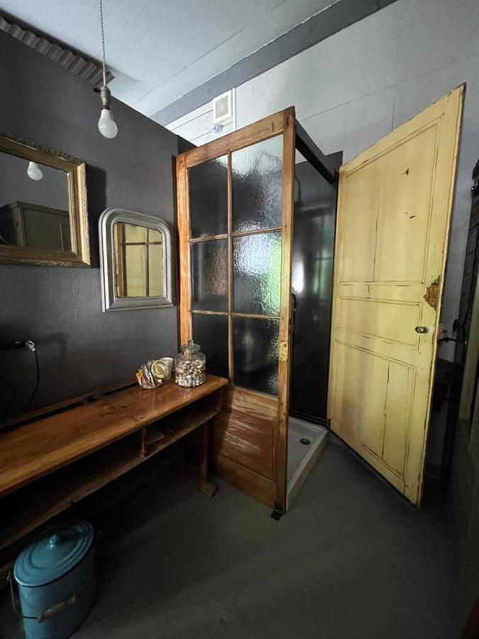 Les Chambres De Pauline Avec Spa Et Climatisation Albertville Eksteriør bilde